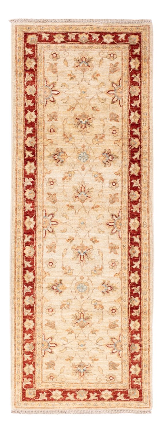 Runner Ziegler Carpet - 146 x 54 cm - beige