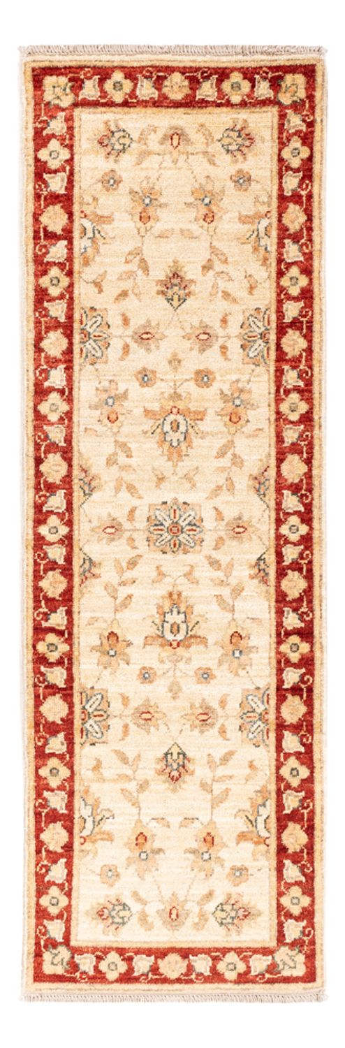 Runner Ziegler Carpet - 151 x 51 cm - beige