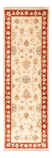 Runner Ziegler Carpet - 151 x 51 cm - beige