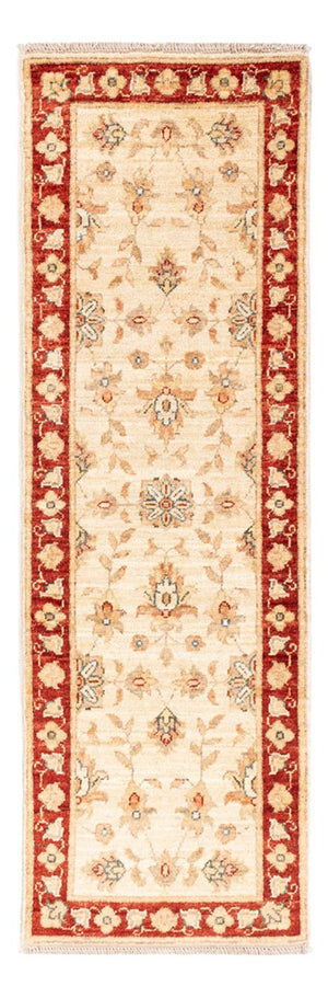 Runner Ziegler Carpet - 151 x 51 cm - beige