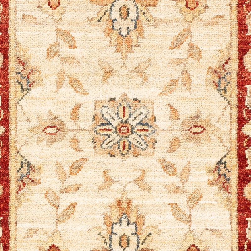 Runner Ziegler Carpet - 151 x 51 cm - beige