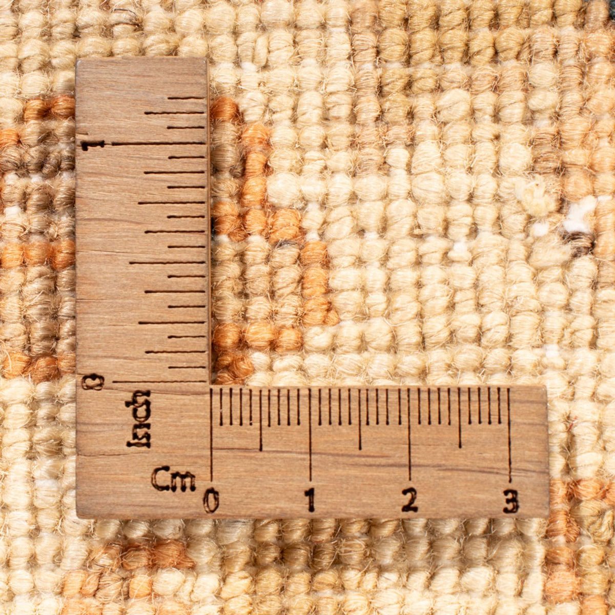 Runner Ziegler Carpet - 151 x 51 cm - beige