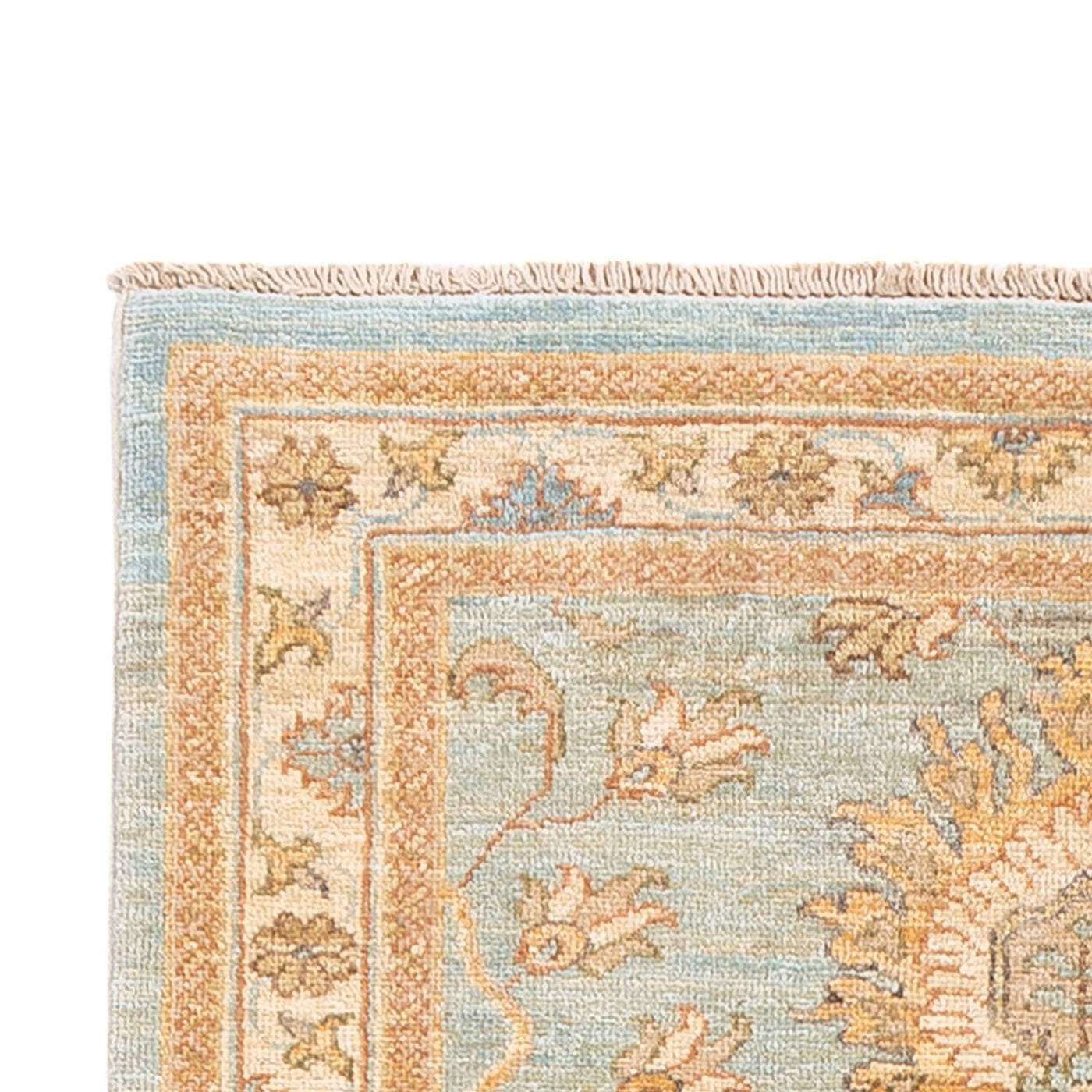 Ziegler Carpet 239x82cm - Oriental Carpet