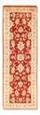 Runner Ziegler Carpet - 150 x 49 cm - röd