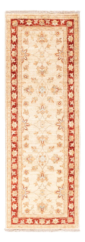 Runner Ziegler Carpet - 146 x 50 cm - beige