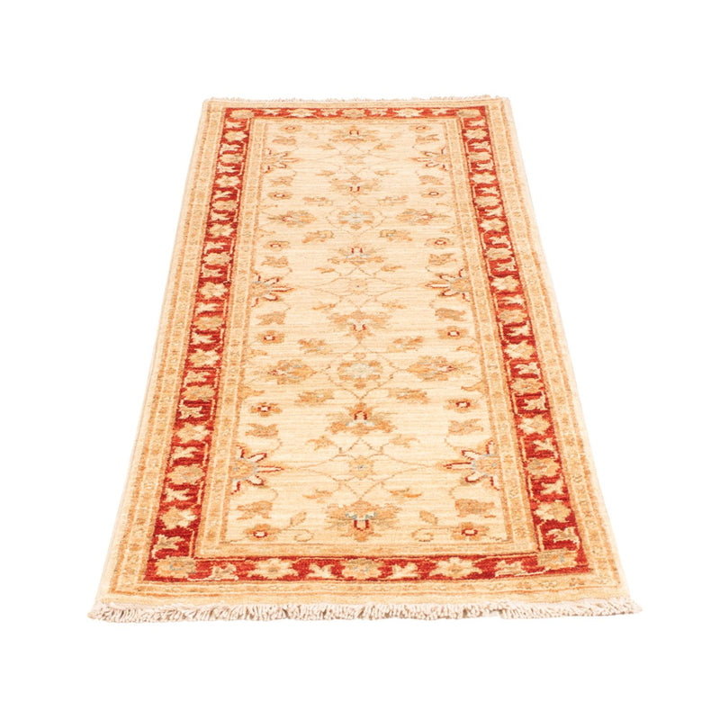 Runner Ziegler Carpet - 146 x 50 cm - beige