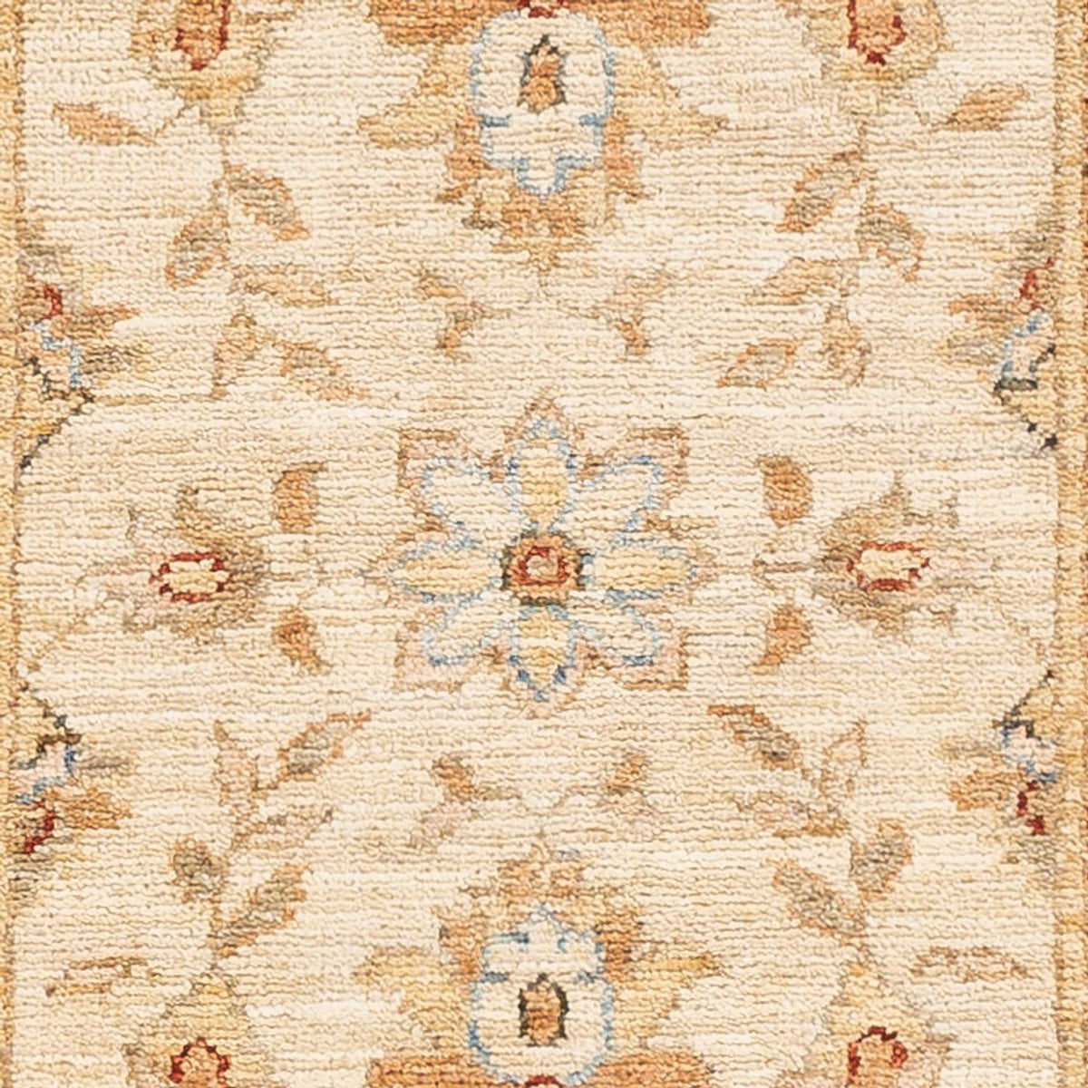 Runner Ziegler Carpet - 146 x 50 cm - beige