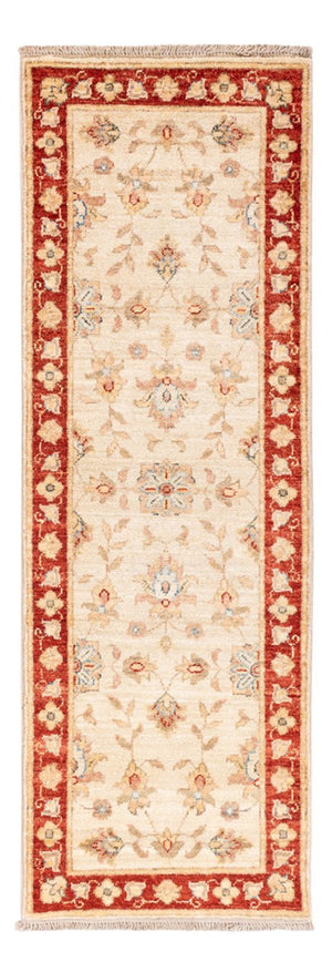 Runner Ziegler Carpet - 149 x 50 cm - beige