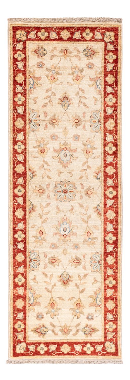 Runner Ziegler Carpet - 149 x 50 cm - beige