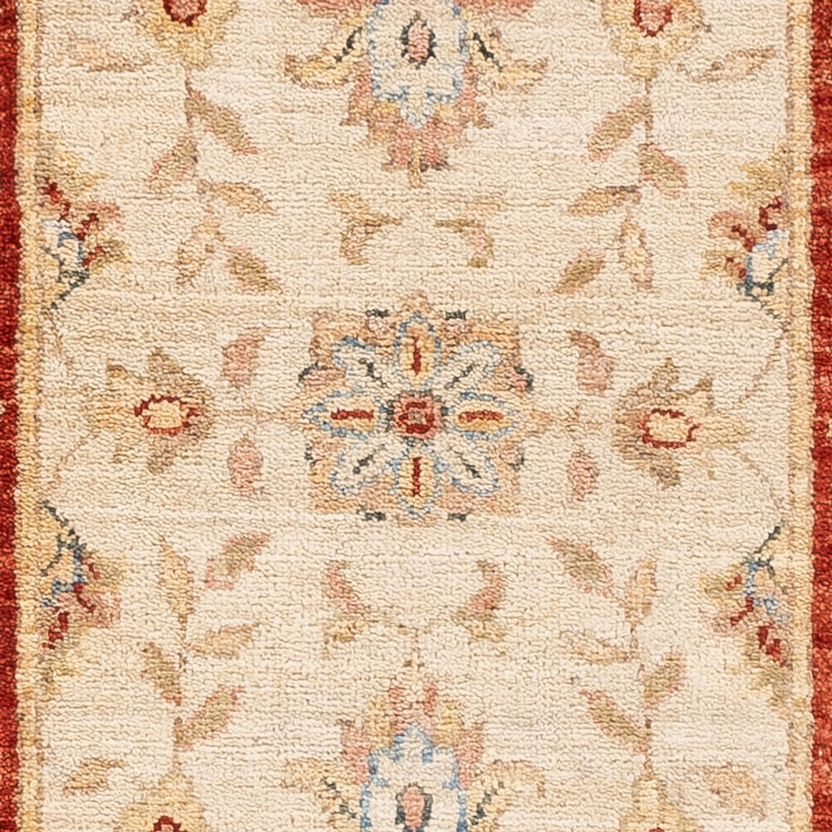 Runner Ziegler Carpet - 149 x 50 cm - beige