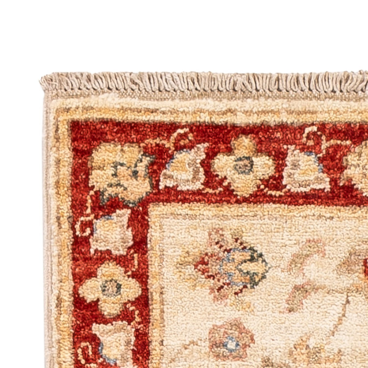 Runner Ziegler Carpet - 149 x 50 cm - beige