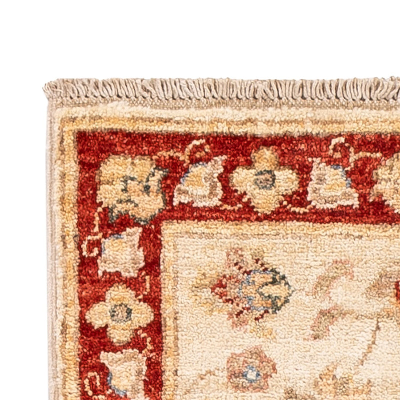 Runner Ziegler Carpet - 149 x 50 cm - beige