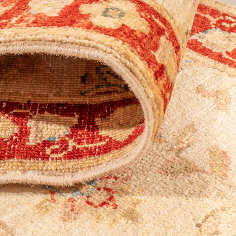 Runner Ziegler Carpet - 149 x 50 cm - beige