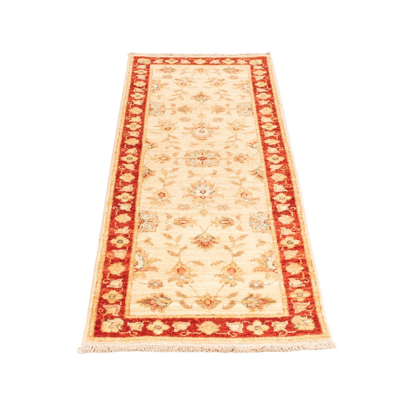Runner Ziegler Carpet - 149 x 50 cm - beige