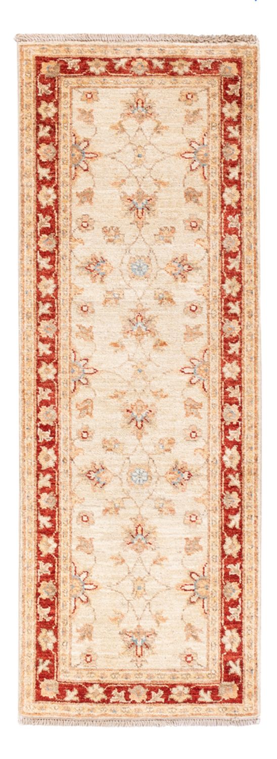 Runner Ziegler Carpet - 140 x 50 cm - beige
