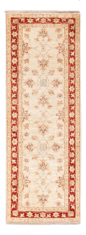 Runner Ziegler Carpet - 140 x 50 cm - beige