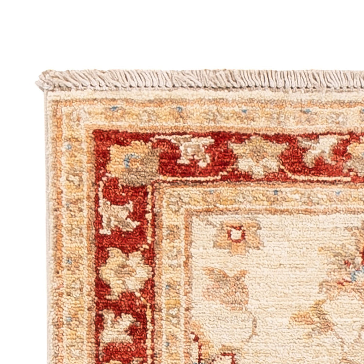 Runner Ziegler Carpet - 140 x 50 cm - beige