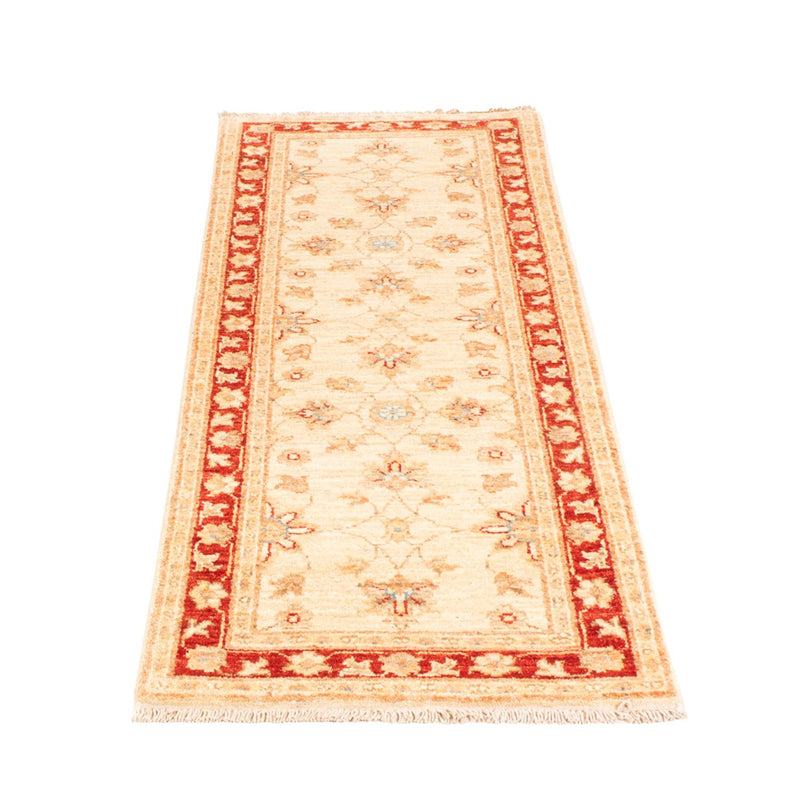 Runner Ziegler Carpet - 140 x 50 cm - beige