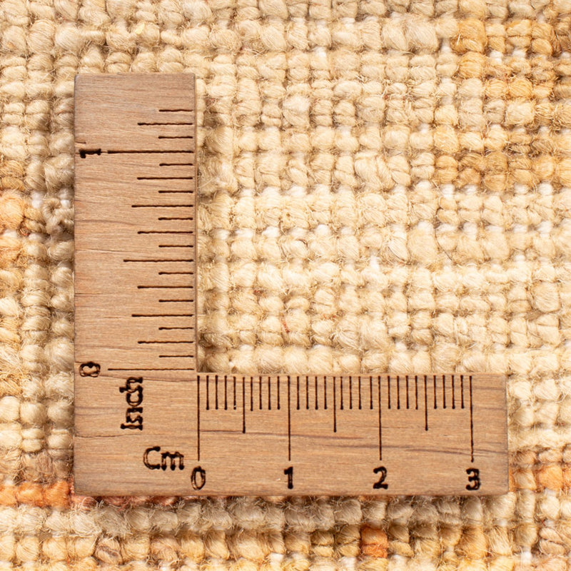 Runner Ziegler Carpet - 140 x 50 cm - beige