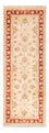 Runner Ziegler Carpet - 146 x 52 cm - beige