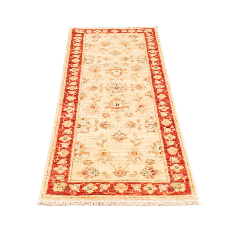 Runner Ziegler Carpet - 150 x 50 cm - beige