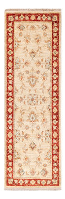 Runner Ziegler Carpet - 150 x 50 cm - beige