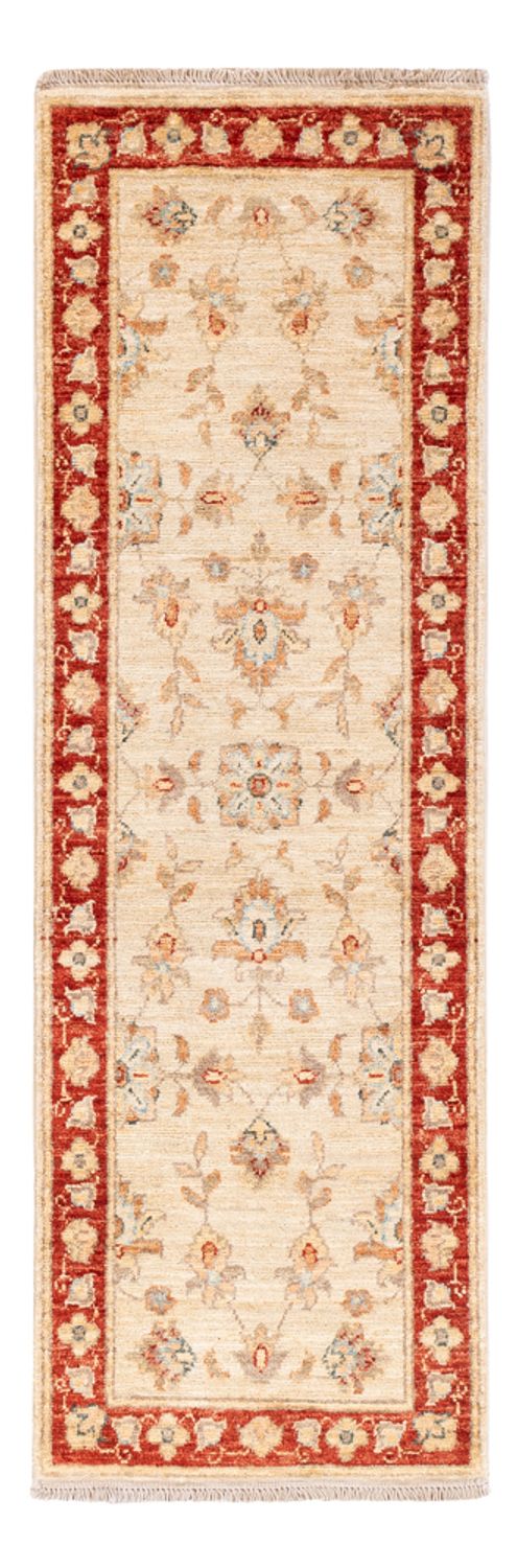 Runner Ziegler Carpet - 150 x 50 cm - beige
