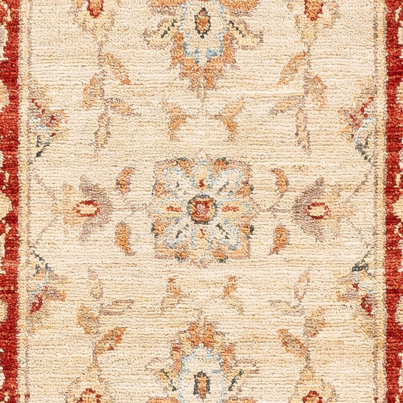 Runner Ziegler Carpet - 150 x 50 cm - beige