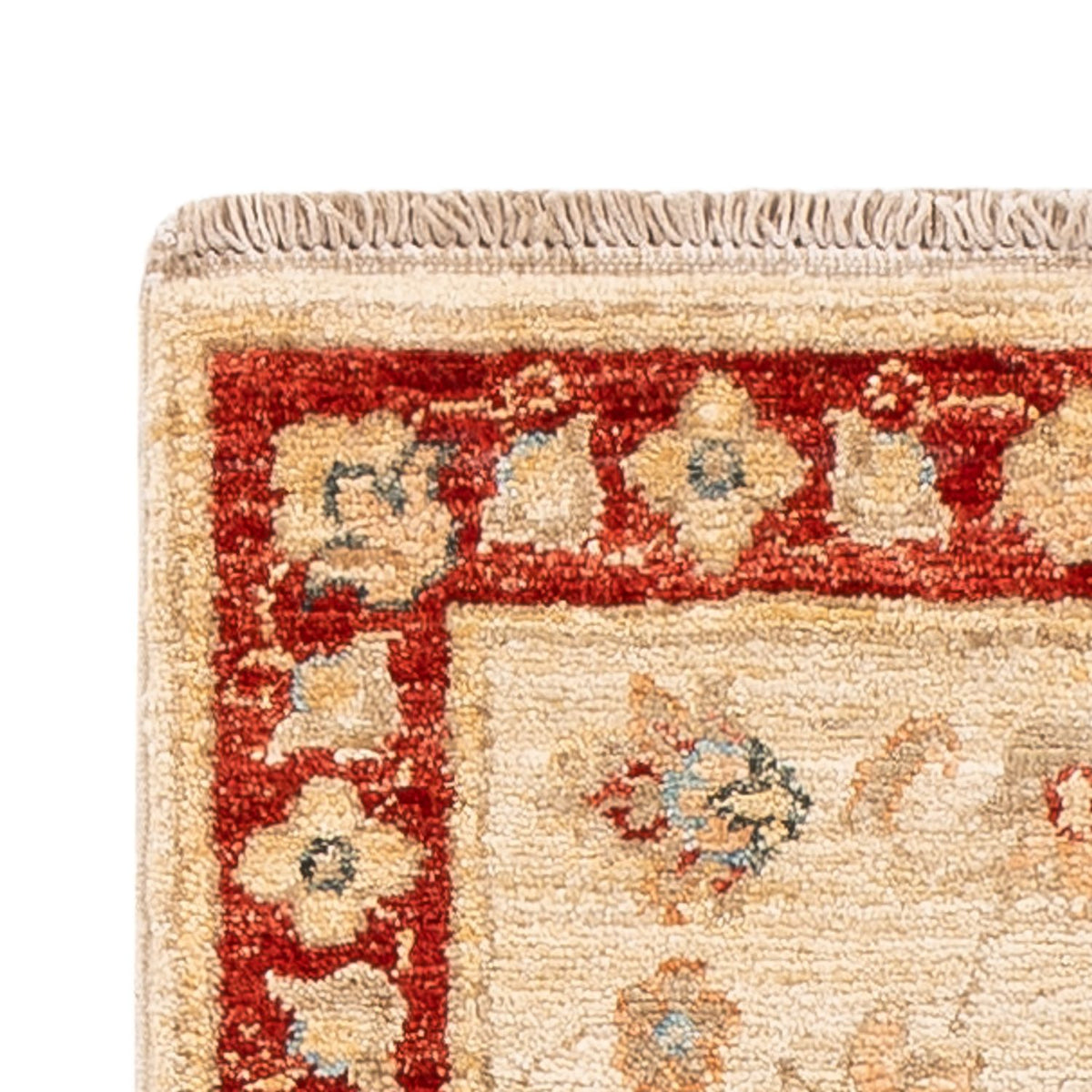 Runner Ziegler Carpet - 150 x 50 cm - beige