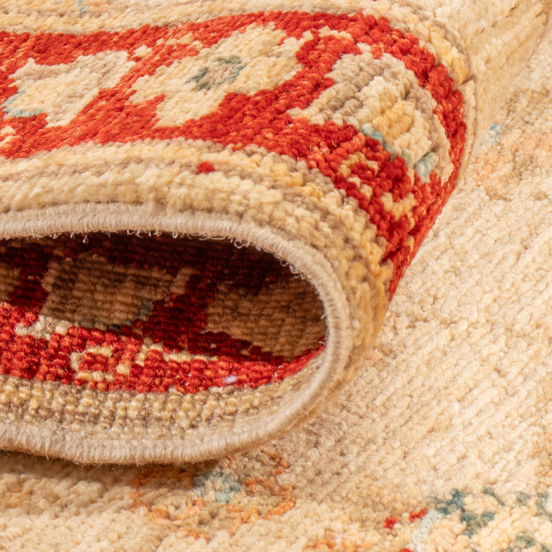 Runner Ziegler Carpet - 150 x 50 cm - beige