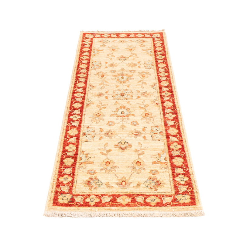 Runner Ziegler Carpet - 150 x 50 cm - beige
