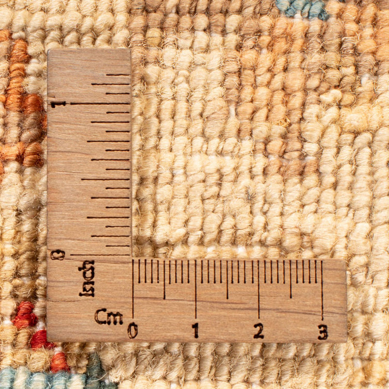 Runner Ziegler Carpet - 150 x 50 cm - beige