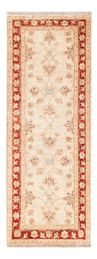 Runner Ziegler Carpet - 140 x 52 cm - beige