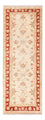 Runner Ziegler Carpet - 140 x 52 cm - beige