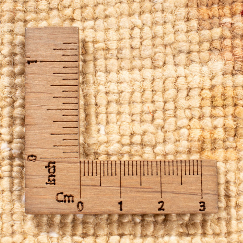 Runner Ziegler Carpet - 140 x 52 cm - beige