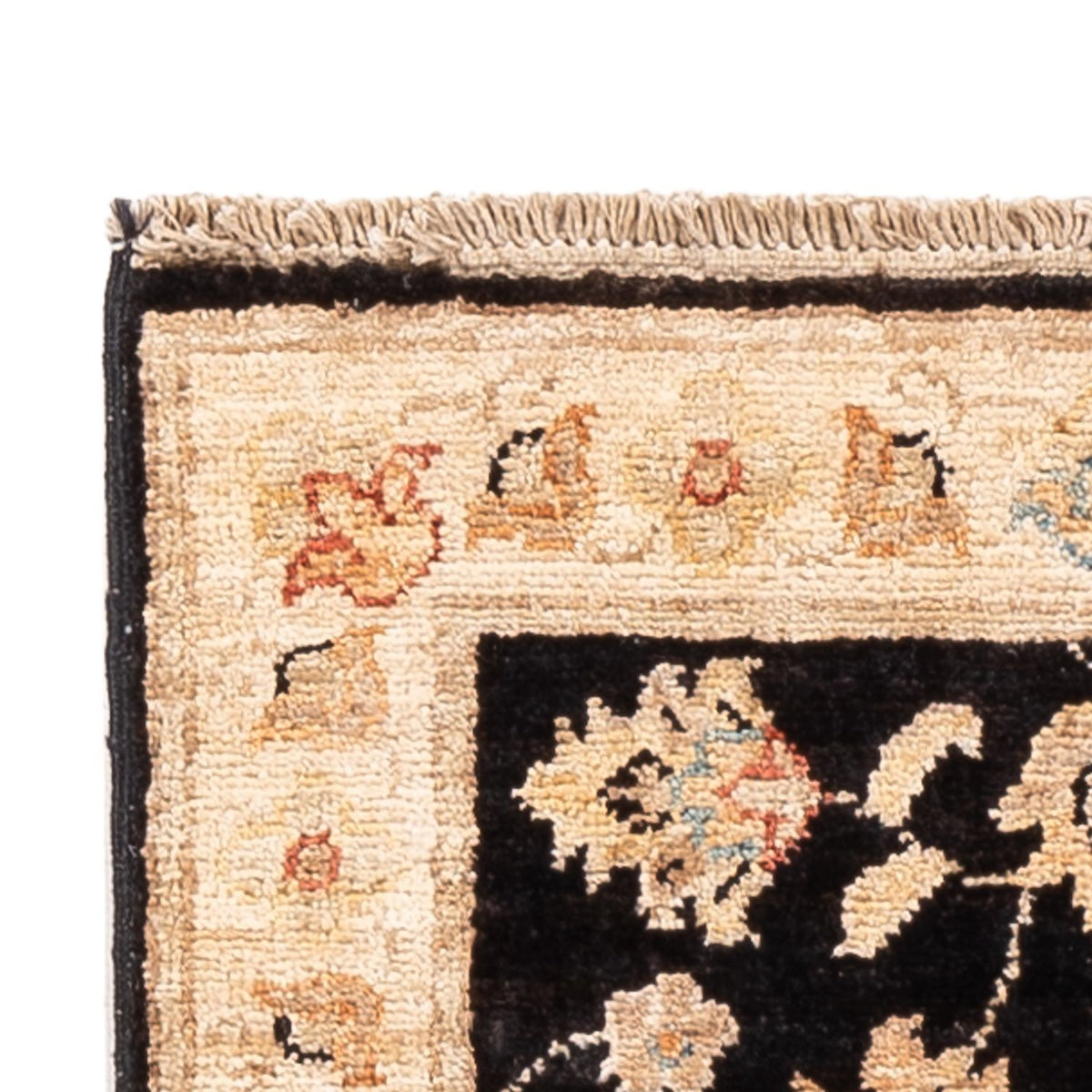 Runner Ziegler Carpet - 150 x 49 cm - mörkblå