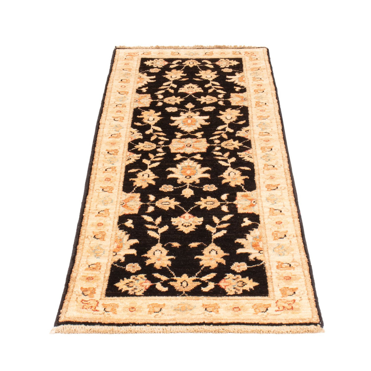 Runner Ziegler Carpet - 150 x 49 cm - mörkblå