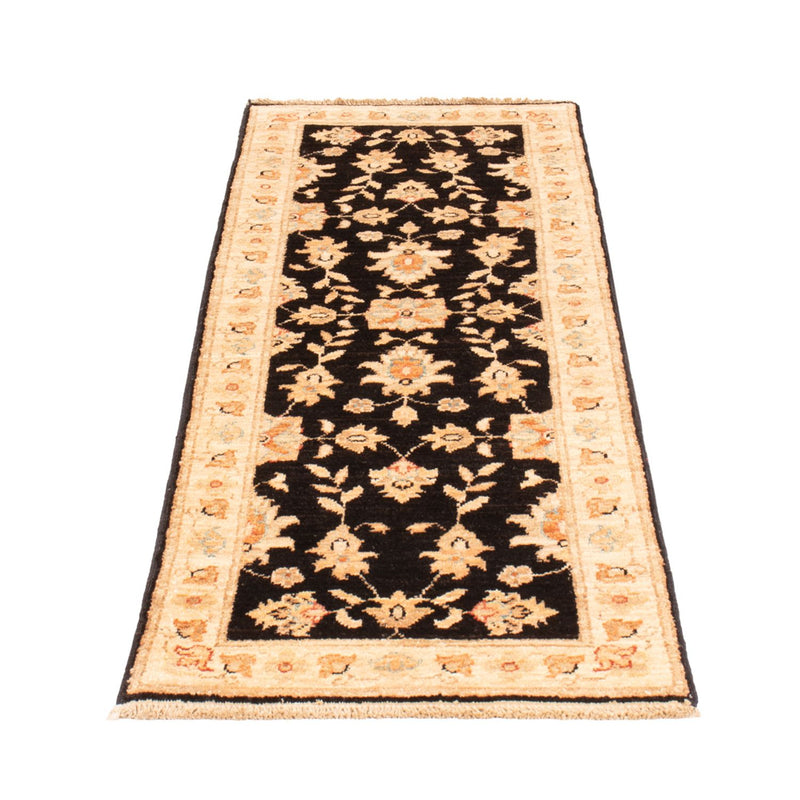 Runner Ziegler Carpet - 150 x 49 cm - mörkblå