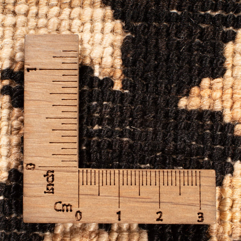 Runner Ziegler Carpet - 150 x 49 cm - mörkblå