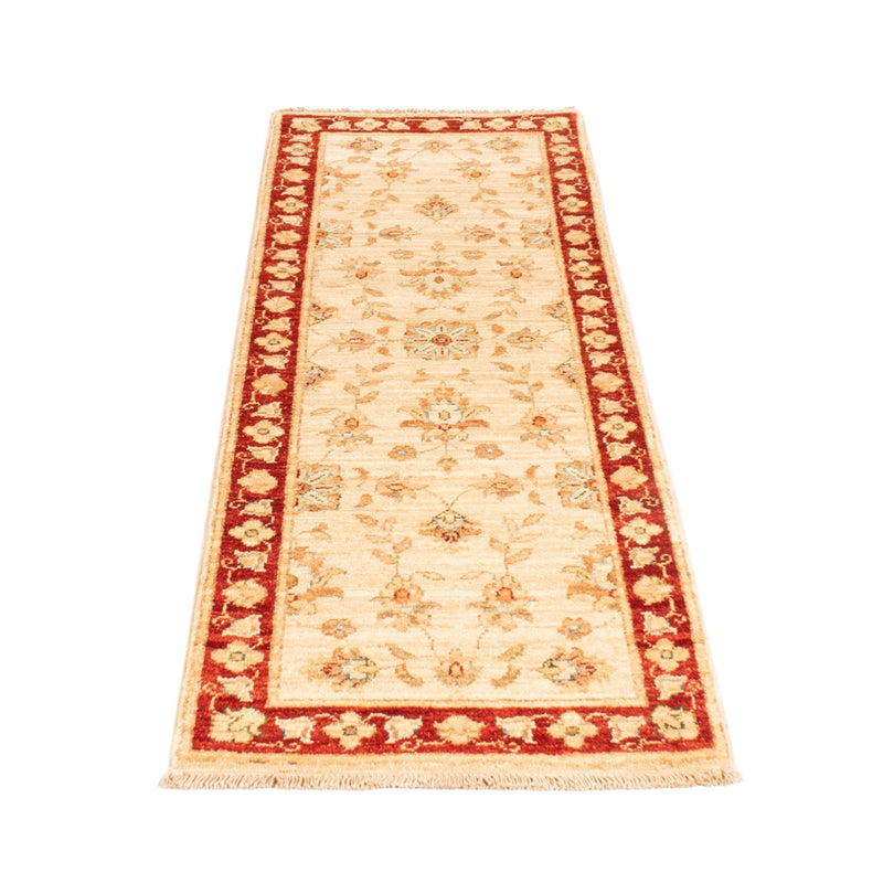 Runner Ziegler Carpet - 150 x 48 cm - beige