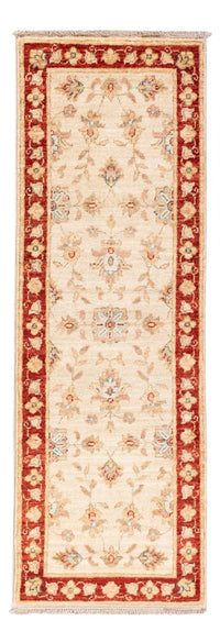 Runner Ziegler Carpet - 150 x 50 cm - beige
