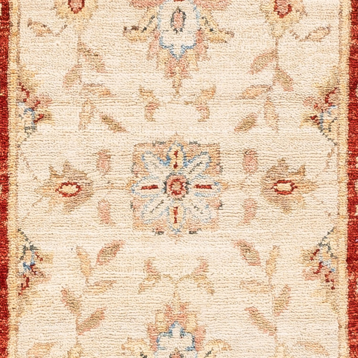 Runner Ziegler Carpet - 150 x 50 cm - beige