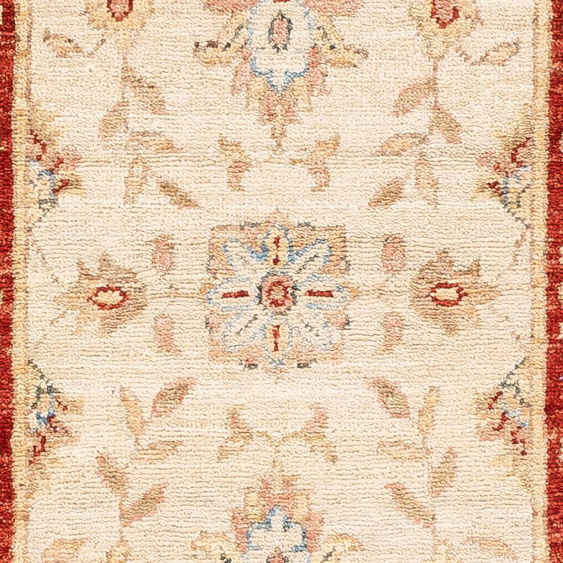 Runner Ziegler Carpet - 150 x 50 cm - beige