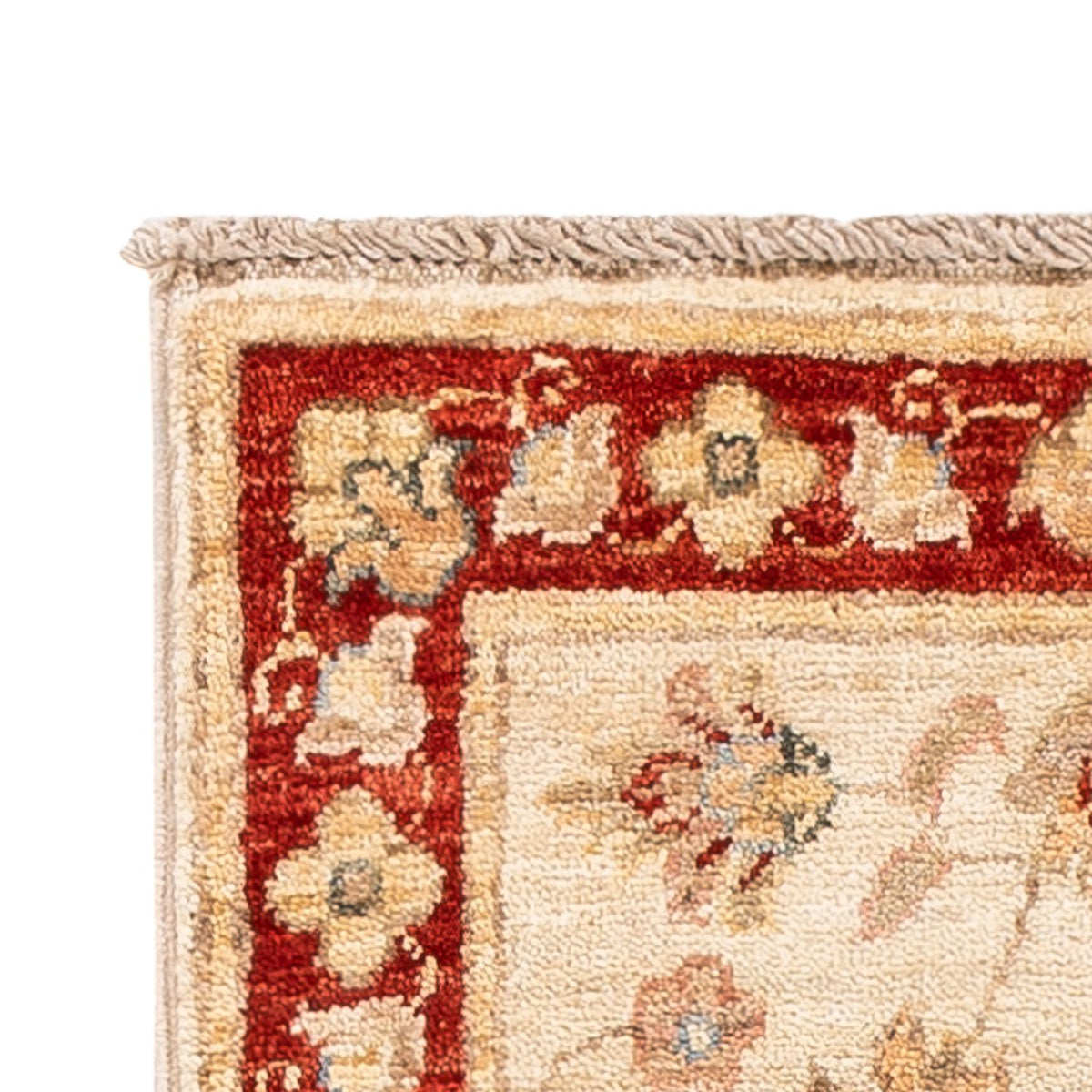 Runner Ziegler Carpet - 150 x 50 cm - beige