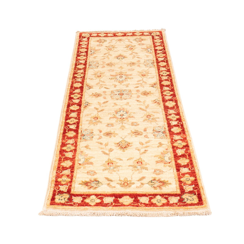 Runner Ziegler Carpet - 150 x 50 cm - beige
