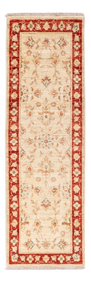 Runner Ziegler Carpet - 151 x 50 cm - beige