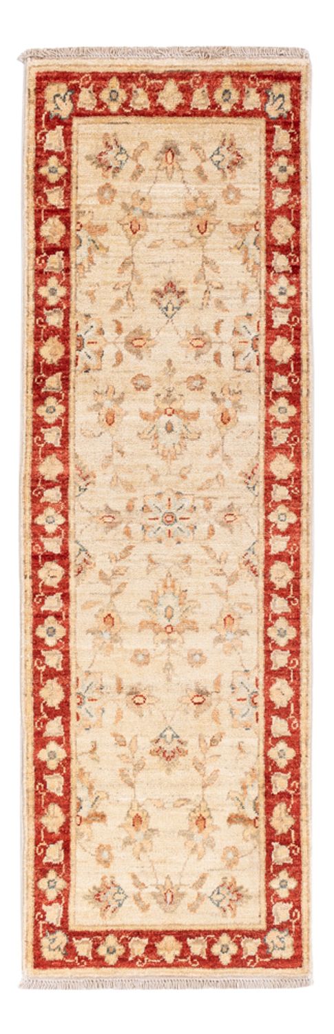 Runner Ziegler Carpet - 151 x 50 cm - beige