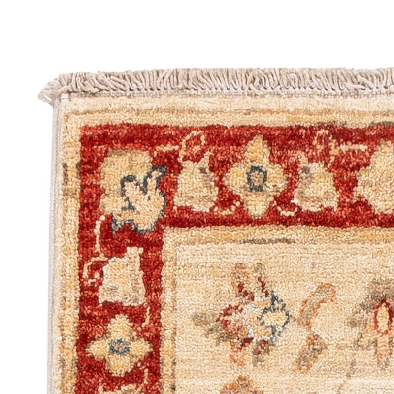 Runner Ziegler Carpet - 151 x 50 cm - beige
