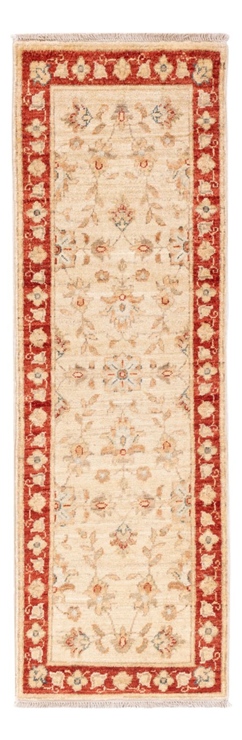Runner Ziegler Carpet - 150 x 48 cm - beige
