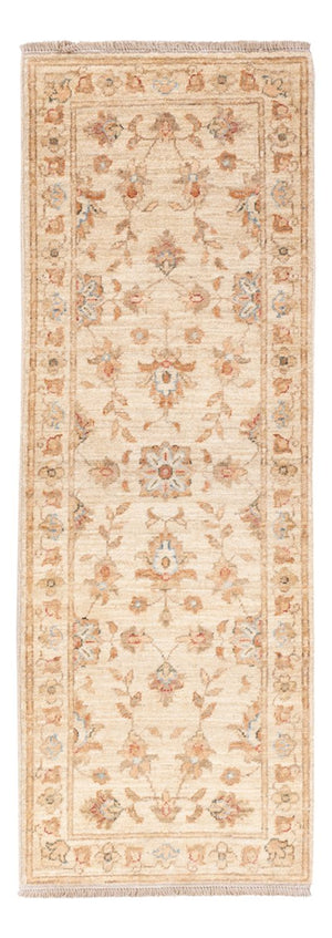 Runner Ziegler Carpet - 147 x 52 cm - beige